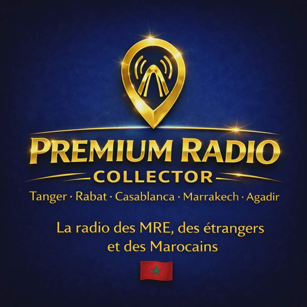 PREMIUM RADIO MAROC